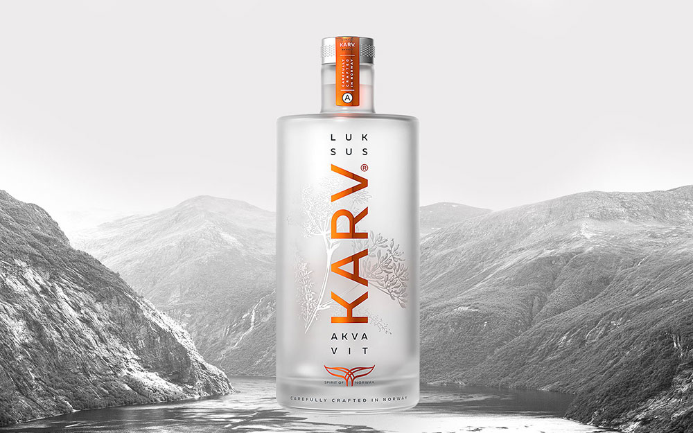 KARV Vodka